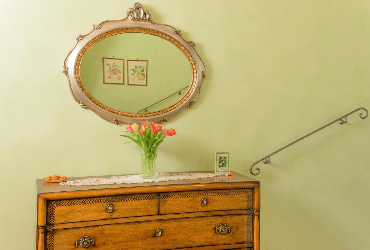 B&B La Casa Dei Tintori Флоренция Экстерьер фото