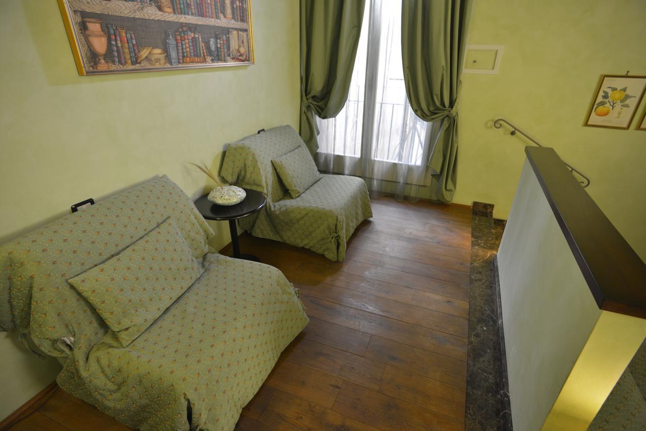 B&B La Casa Dei Tintori Флоренция Экстерьер фото