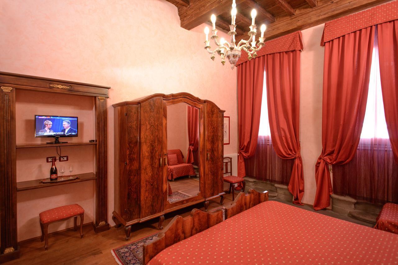 B&B La Casa Dei Tintori Флоренция Экстерьер фото