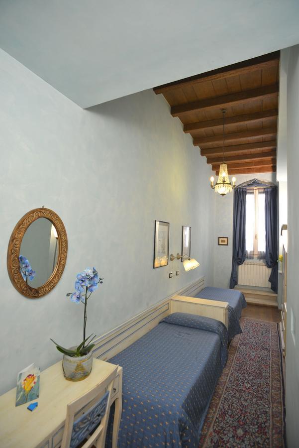 B&B La Casa Dei Tintori Флоренция Экстерьер фото