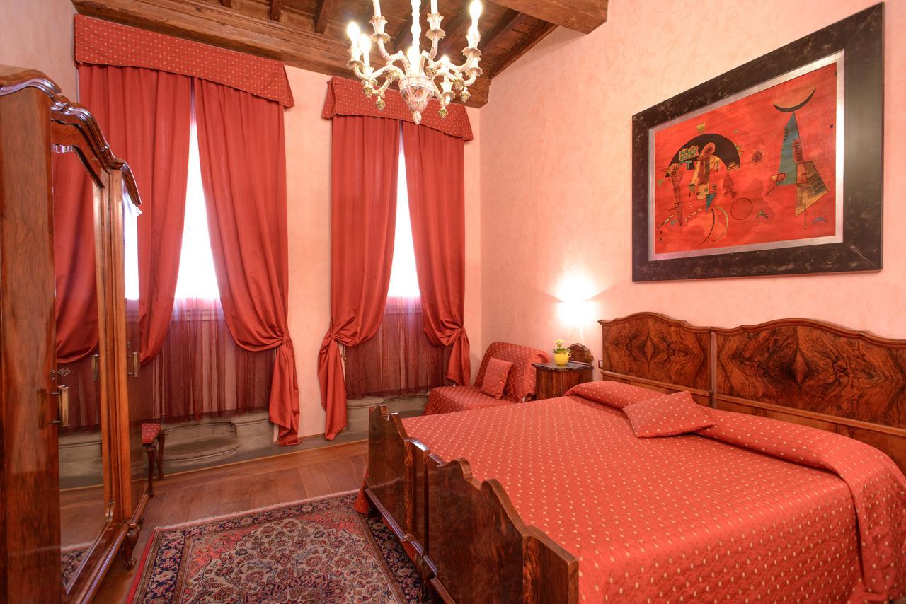 B&B La Casa Dei Tintori Флоренция Экстерьер фото