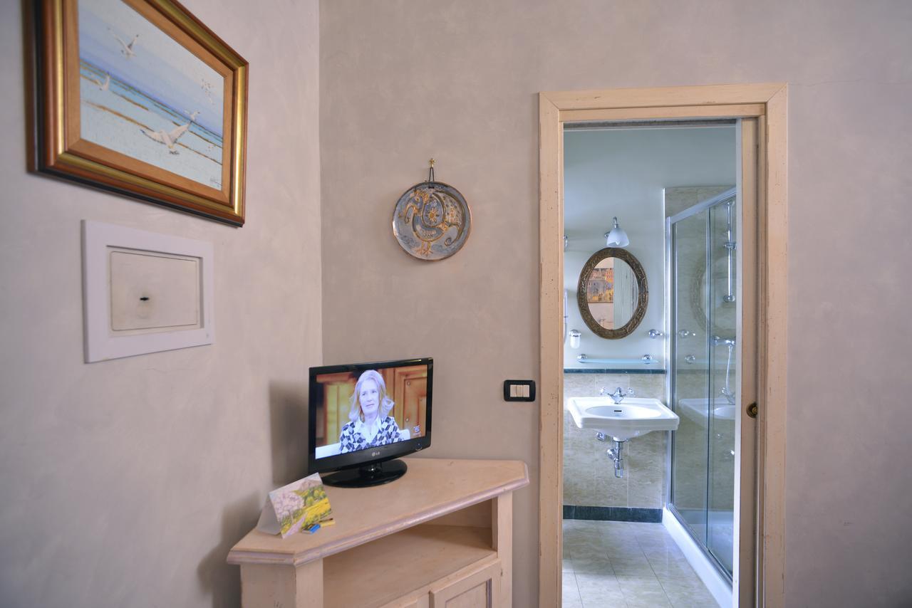 B&B La Casa Dei Tintori Флоренция Экстерьер фото