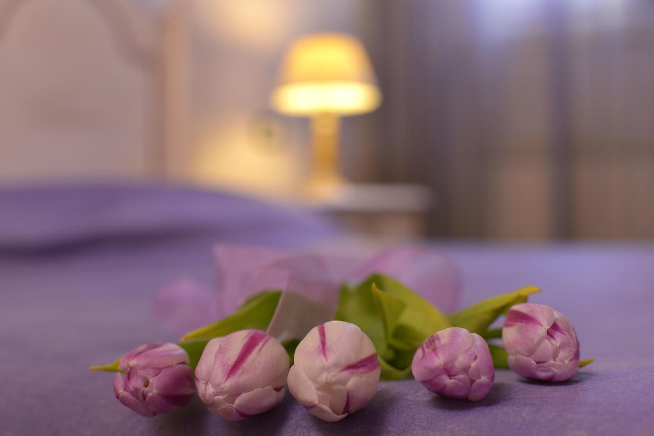 B&B La Casa Dei Tintori Флоренция Экстерьер фото