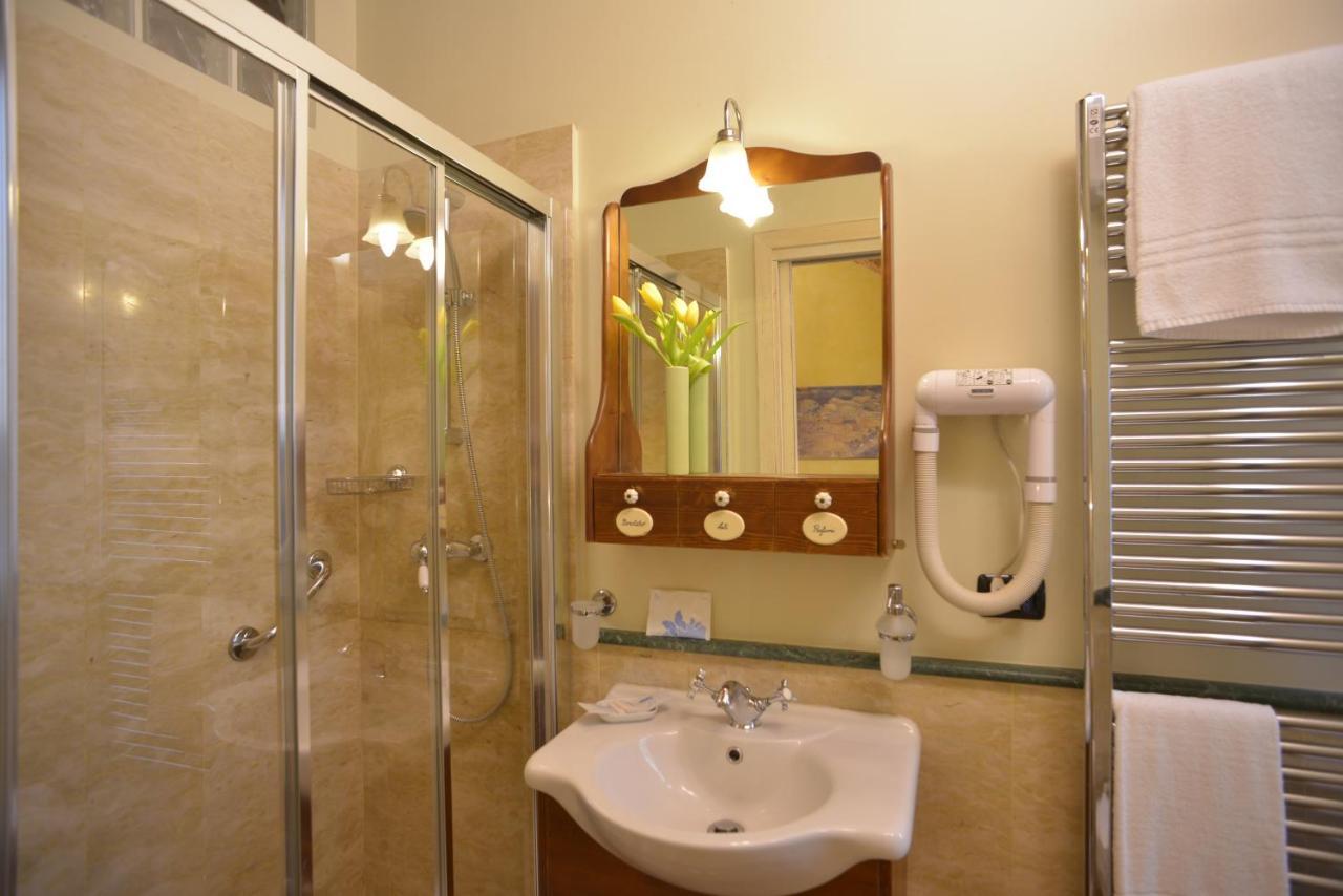 B&B La Casa Dei Tintori Флоренция Экстерьер фото